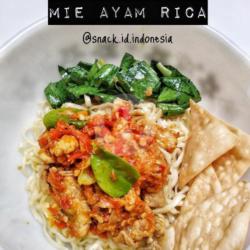 Mie Ayam Rica