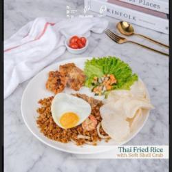 Thai Fried Rice