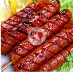 Sosis Sapi Kimbo Bratwurst Kecil