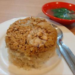 Nasi Tim Ayam