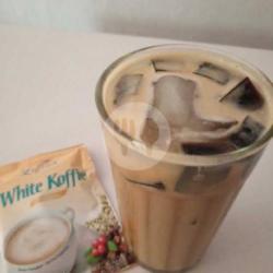 Es Kopi White Coffe