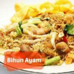 Mie Bihun Ayam