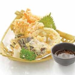 Yasai Tempura