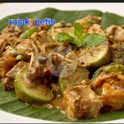 Rujak Petis