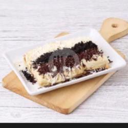 Kue Pancong Tiramisu Keju Oreo Susu