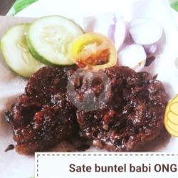 Sate Buntel