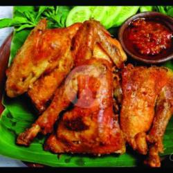 Ayam Goreng Panas