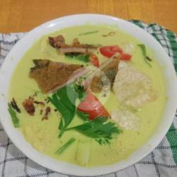 Soto Babat Kuah Santan