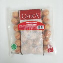 Cedea Salmon Ball 500gr