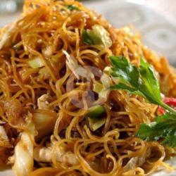 Bihun Goreng Sayur