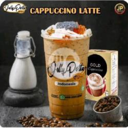 Capuccino Latte