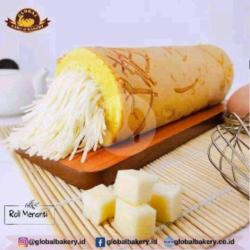 Roll Meranti Keju