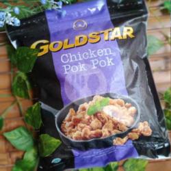 Chiken Pok-pok Goldstar