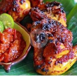 Ayam Bakar Gurih