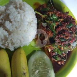 Ikan Tongkol Rica Rica