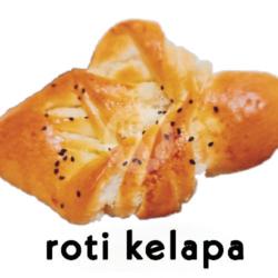 Roti Kelapa