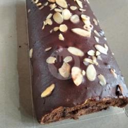 Cakeroll Dark Choco Almond