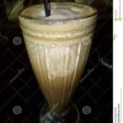 Ice Coffe Moccacino