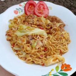 Indomie Goreng Gila