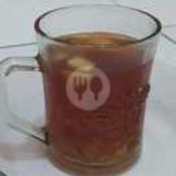 Wedang Jahe Murni Tanpa Gula