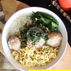 Bakso Serat