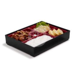 Teriyaki Bento