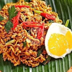 Bakmie Pedas