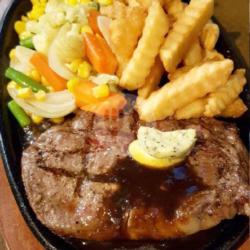 Aussie Sirloin Steak