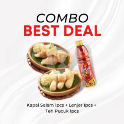 Combo Best Deal