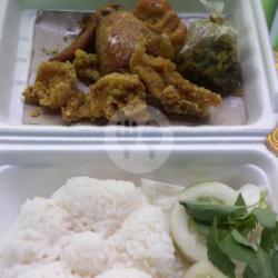 Paket Sambel Ijo Sayap