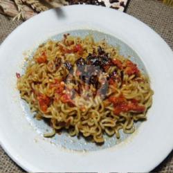 Indomie Goreng Pedas