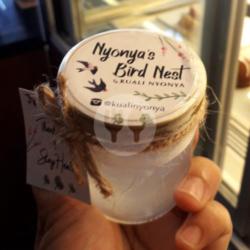 Nyonya Bird Nest