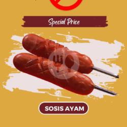 2 Sosis Ayam (special Price)