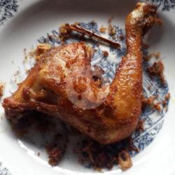 Ayam Goreng Rempah