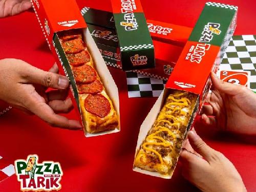Pizza Tarik, Ciumbuleuit