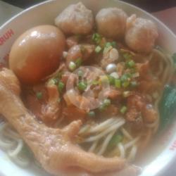 Mie Ayam Sepesial