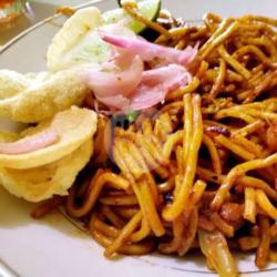 Mie Aceh Goreng Biasa