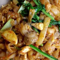 Kwe Tiaw Goreng