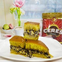 Martabak Ceres Kacang Wijen