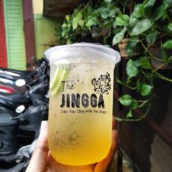 Manggo Sparkling Lime