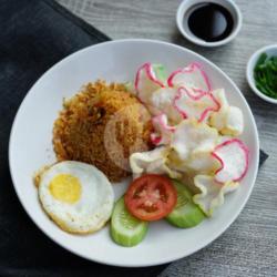 Nasi Goreng Tektek