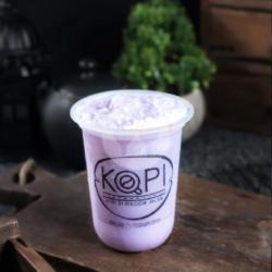 Purple Taro