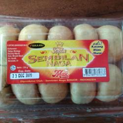 Sopia Kacang Ijo Isi 10