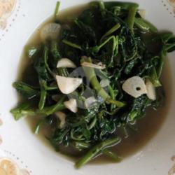 Kangkung Tumis Bawang