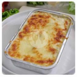 Lasagna Chicken Cheese (medium)