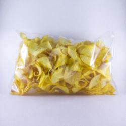 Keripik Singkong Rasa Jagung Manis (500g)