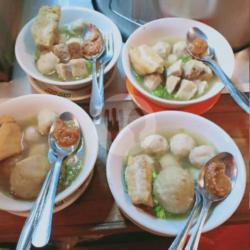 Bakso Urat Indomie Jadi 30.000