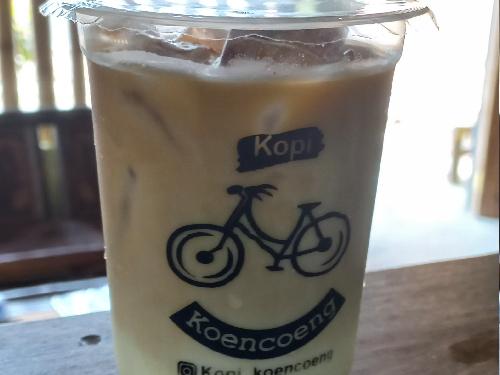 Kopi Koencoeng Cafe & Resto