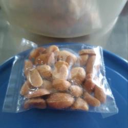 Kacang Bawang Gurih