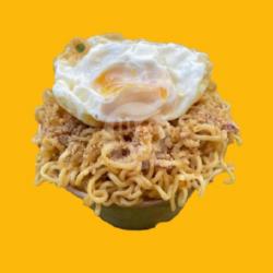 Indomie Goreng   Ceplok